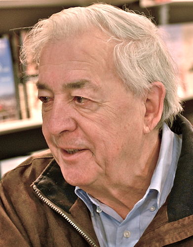 Jacques Lacoursiere