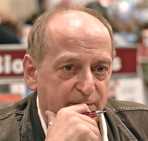 Jacques Lanctot