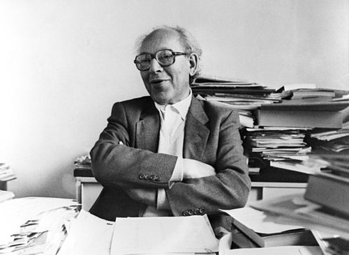 Jacques Ledoux