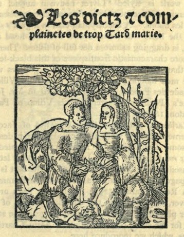 Jacques Moderne