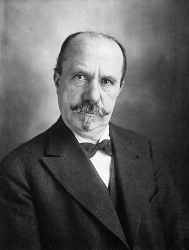 Jacques Peirotes