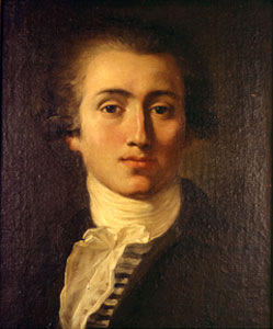 Jacques Reattu
