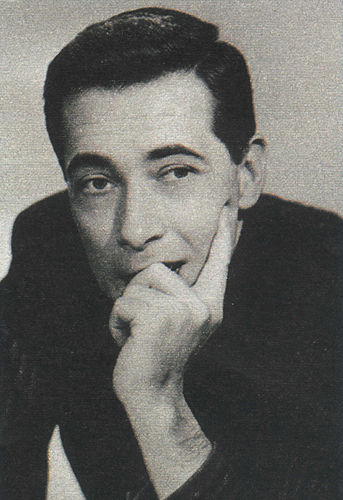 Jacques Thebault