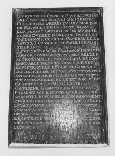 Jacques Valencay