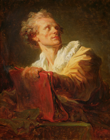 Jacques-Andre Naigeon