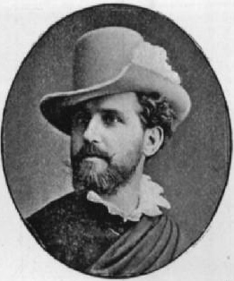 Jacques Bouhy