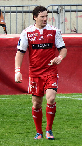 Jacques Potgieter