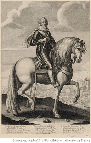 Jacques De Caumont