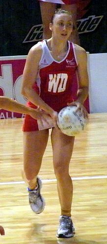 Jade Clarke