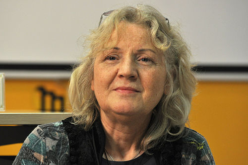 Jadranka Stojakovic