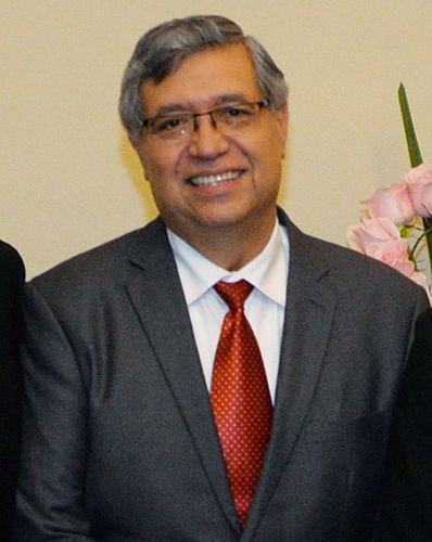 Jafeth Cabrera