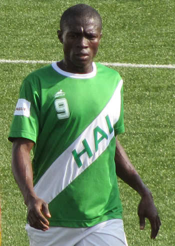 Jagaba Hamza