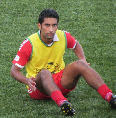 Jagpreet Singh