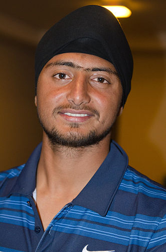Jagroop Singh