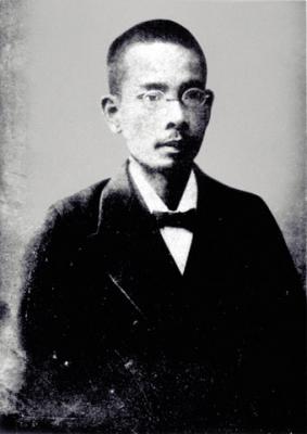 Jahana Noboru