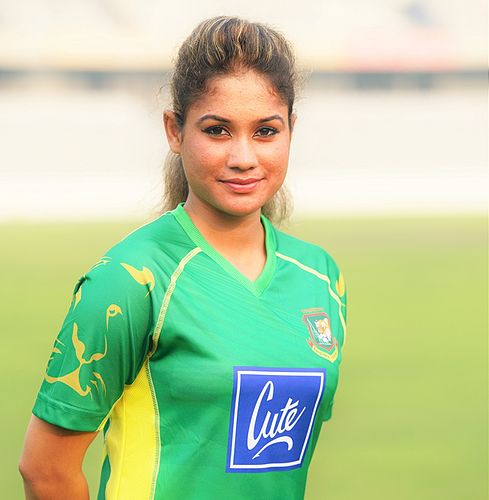 Jahanara Alam