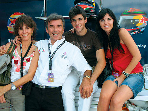 Jaime Alguersuari