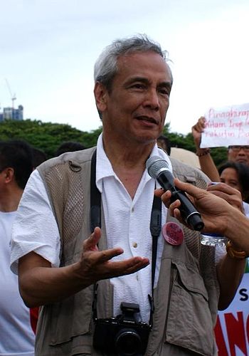 Jaime Paredes