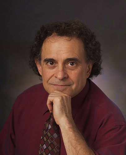 Jake Bernstein