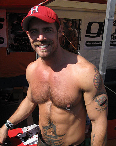 Jake Deckard