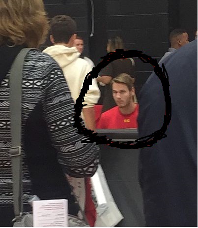 Jake Layman