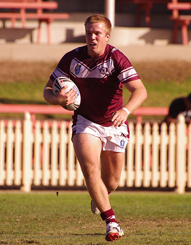 Jake Trbojevic