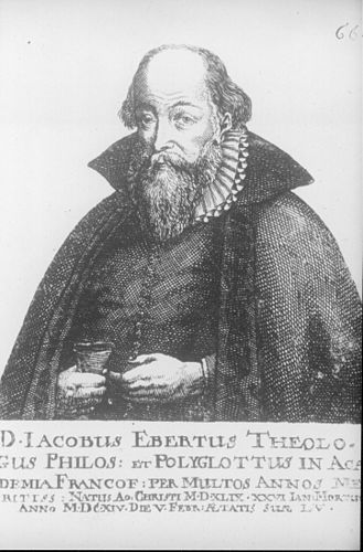 Jakob Ebert
