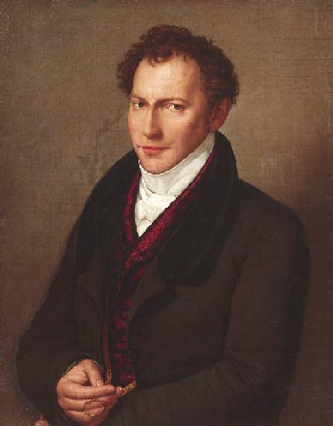 Jakob Bartholdy