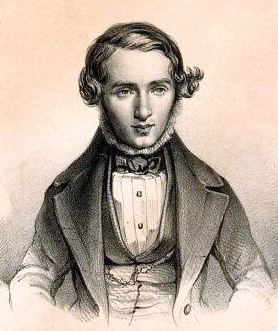 Jacob Rosenhain