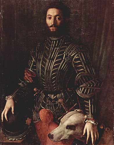 Jacob Seisenegger