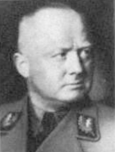 Jakob Sprenger