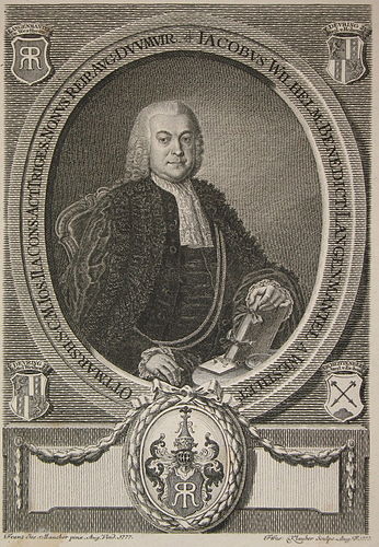 Jakob Langenmantel