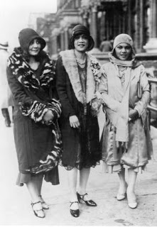 Gallery of Nella Larsen