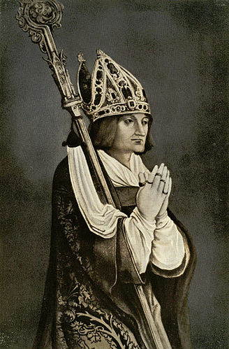 Jakob Baden