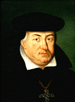 Jakob Eltz-Rubenach