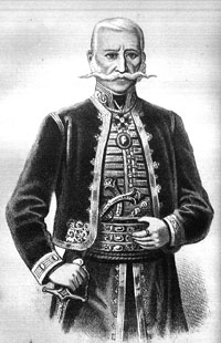 Jakov Nenadovic
