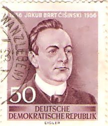 Jakub Baronet-Cisinski
