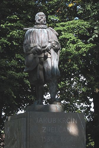 Jakob Krcin