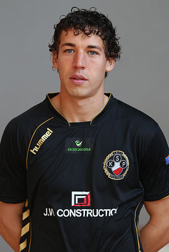 Jakub Tosik