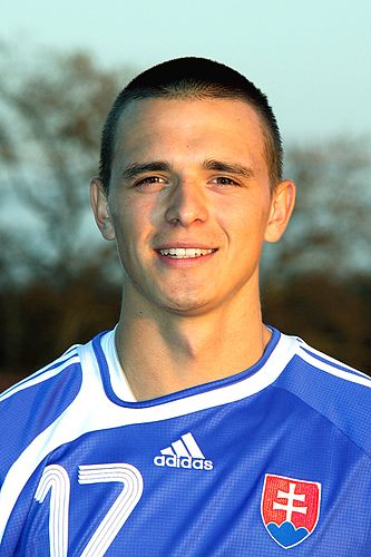 Jakub Vojtus