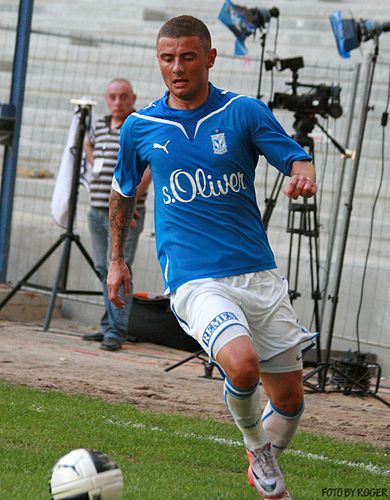 Jakub Wilk