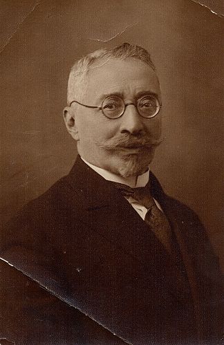 Jacob Wygodzki