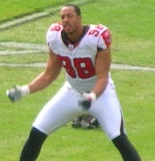 Jamaal Anderson