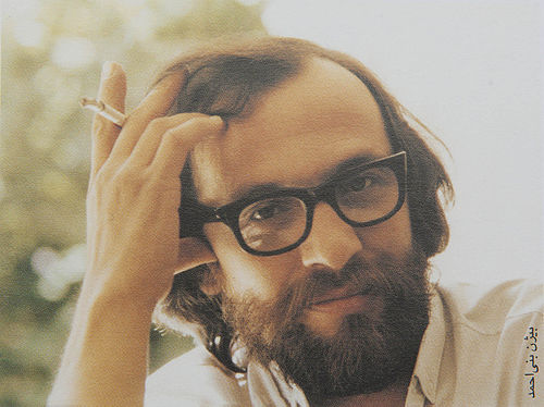 Jamal Bakhshpour