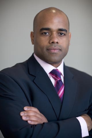 Jamal Simmons