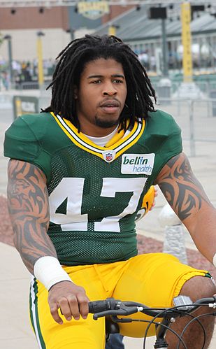 Jamari Lattimore