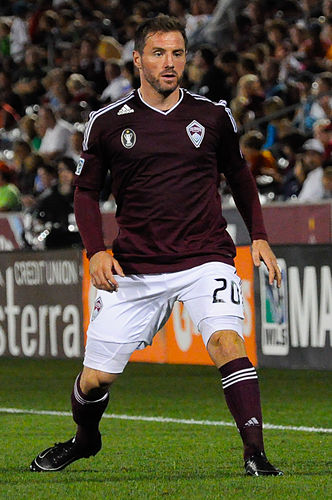 James Smith