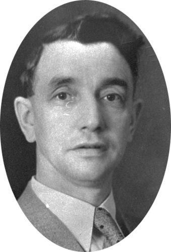 James Hartley