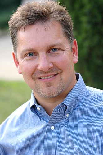 Jim Eerden