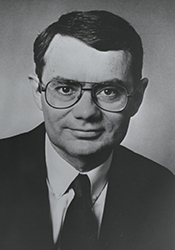 James L. Bacchus